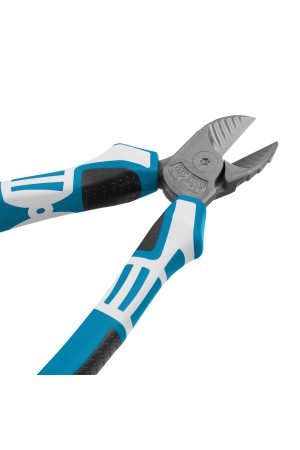 Бокорезы 180 мм, трехкомпонентные рукоятки Gross