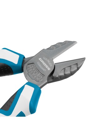 Бокорезы 180 мм, трехкомпонентные рукоятки Gross