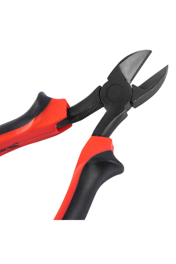 Бокорезы Black Nickel, 180 мм, двухкомпонентные рукоятки Matrix