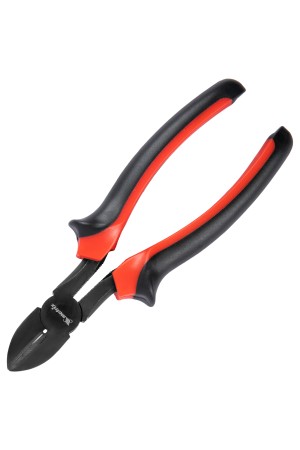 Бокорезы Black Nickel, 180 мм, двухкомпонентные рукоятки Matrix