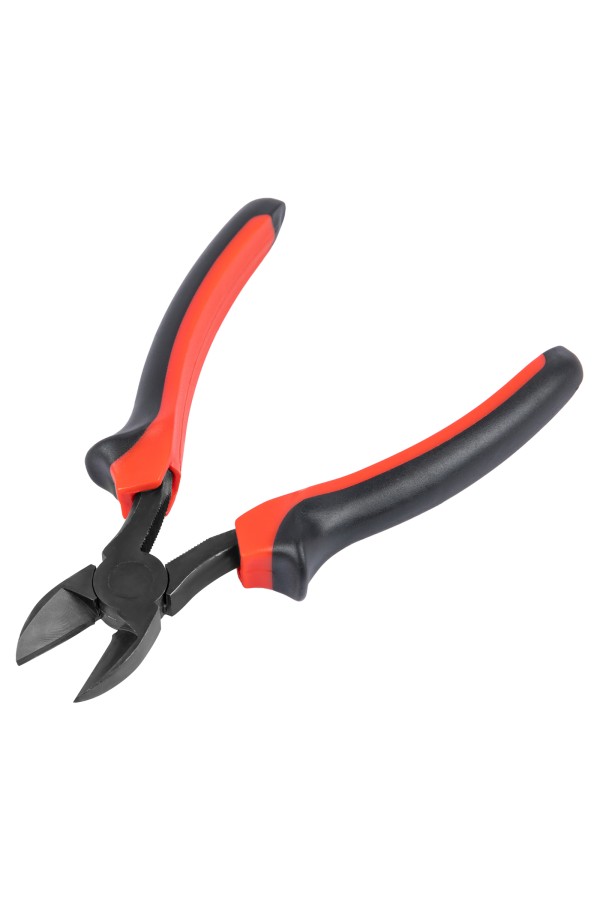 Бокорезы Black Nickel, 180 мм, двухкомпонентные рукоятки Matrix