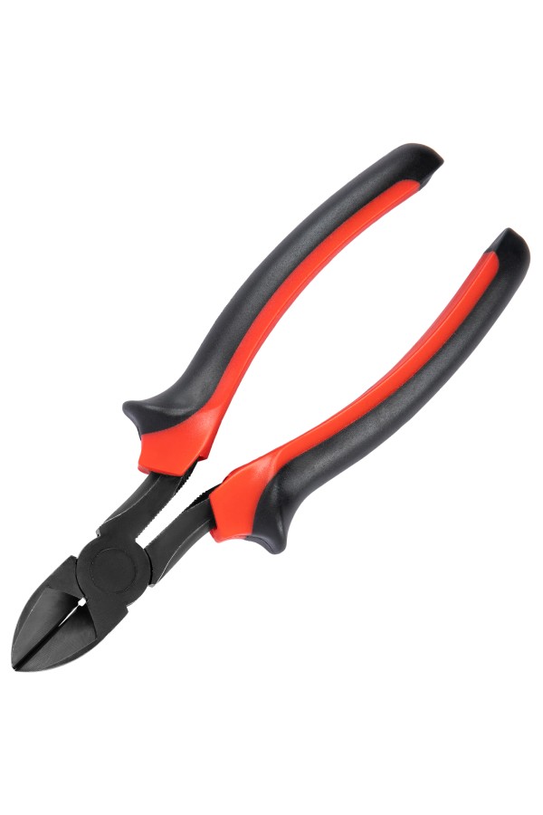 Бокорезы Black Nickel, 180 мм, двухкомпонентные рукоятки Matrix