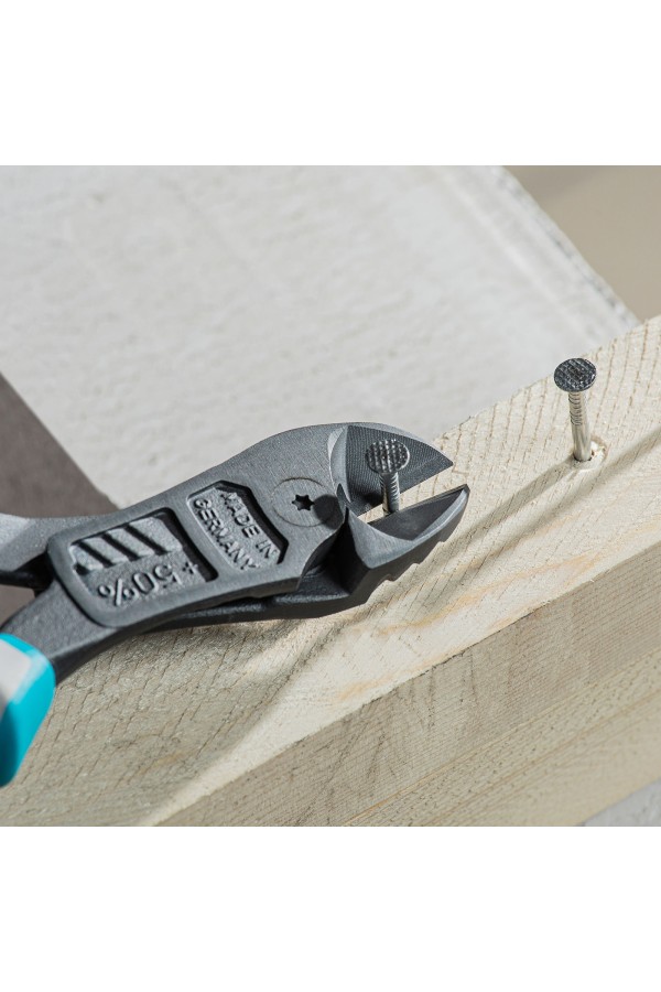 Бокорезы усиленные 215 мм, трехкомпонентные рукоятки Gross