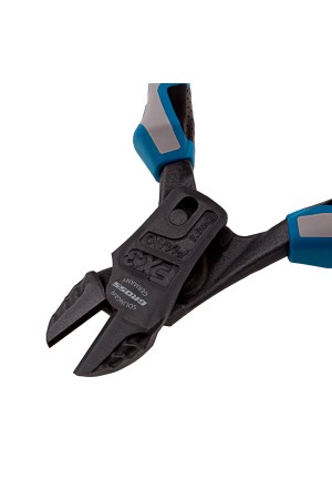 Бокорезы усиленные 215 мм, трехкомпонентные рукоятки Gross