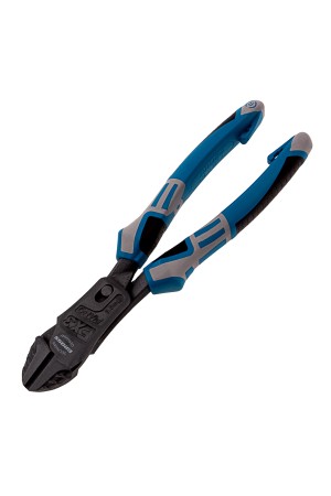 Бокорезы усиленные 215 мм, трехкомпонентные рукоятки Gross