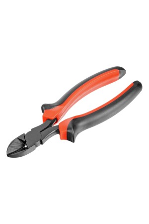 Бокорезы Black Nickel, 200 мм, двухкомпонентные рукоятки Matrix