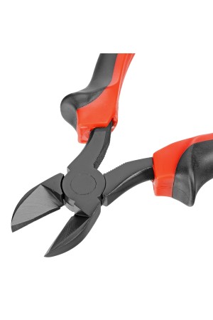 Бокорезы Black Nickel, 200 мм, двухкомпонентные рукоятки Matrix