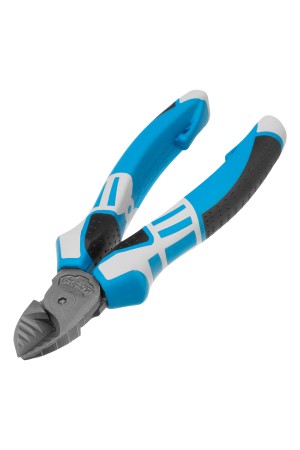 Бокорезы 130 мм, трехкомпонентные рукоятки Gross