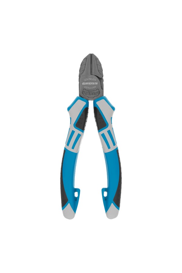 Бокорезы 130 мм, трехкомпонентные рукоятки Gross