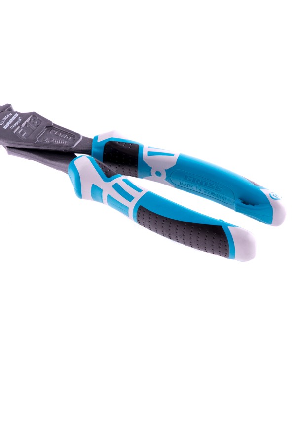 Бокорезы 180 мм, усиленные, трехкомпонентные рукоятки Gross