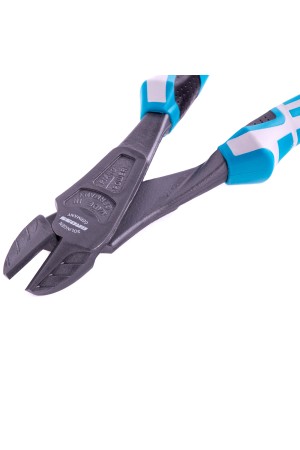 Бокорезы 240 мм, усиленные, трехкомпонентные рукоятки Gross