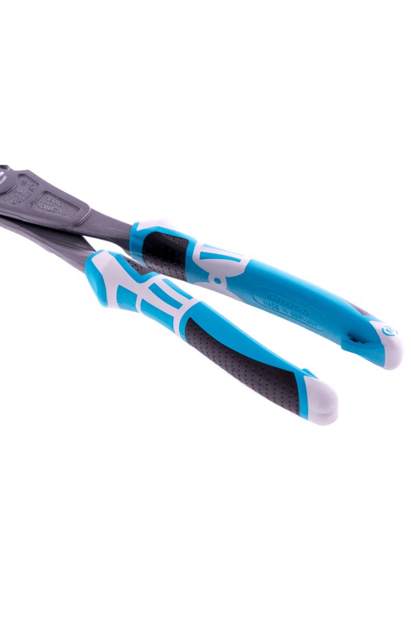 Бокорезы 240 мм, усиленные, трехкомпонентные рукоятки Gross