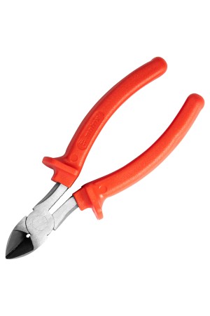 Бокорезы Econom, 160 мм, шлифованные, пластмассовые рукоятки Matrix