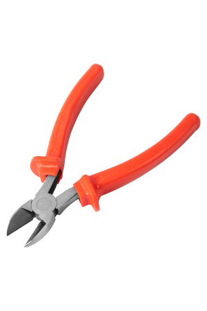 Бокорезы Econom, 180 мм, шлифованные, пластмассовые рукоятки Matrix