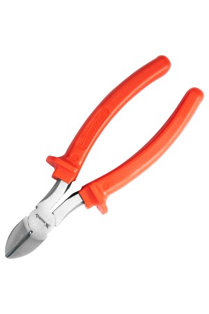 Бокорезы Econom, 200 мм, шлифованные, пластмассовые рукоятки Matrix