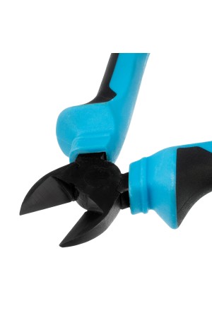 Бокорезы 160 мм, хром-ванадий, двухкомпонентные рукоятки Барс