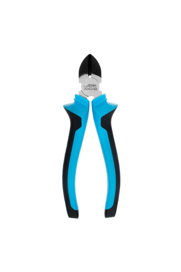 Бокорезы 160 мм, хром-ванадий, двухкомпонентные рукоятки Барс