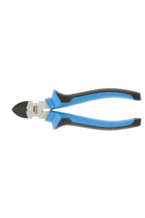 Бокорезы 180 мм, хром-ванадий, двухкомпонентные рукоятки Барс