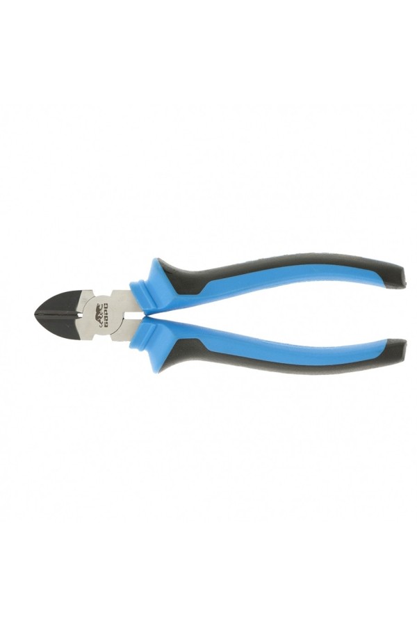 Бокорезы 180 мм, хром-ванадий, двухкомпонентные рукоятки Барс