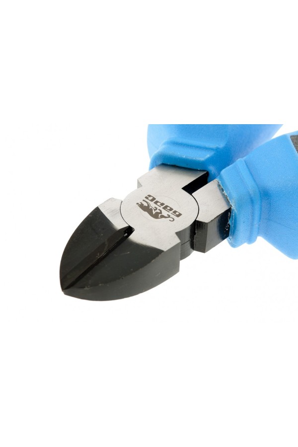 Бокорезы 180 мм, хром-ванадий, двухкомпонентные рукоятки Барс