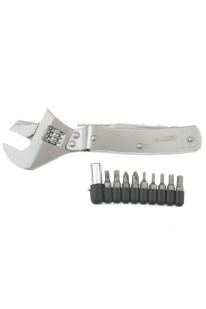 Трансформер 170 мм 8 предметов Sparta