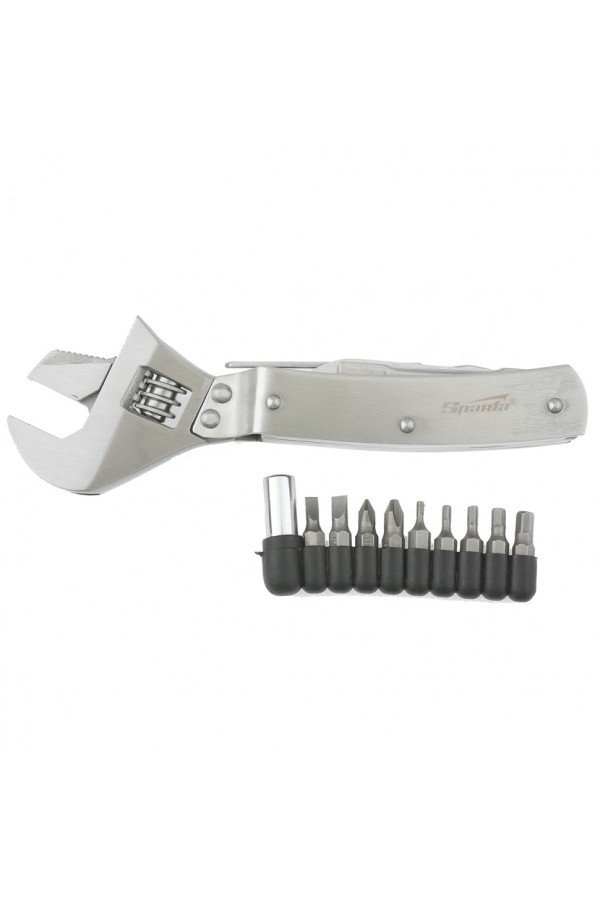 Трансформер 170 мм 8 предметов Sparta