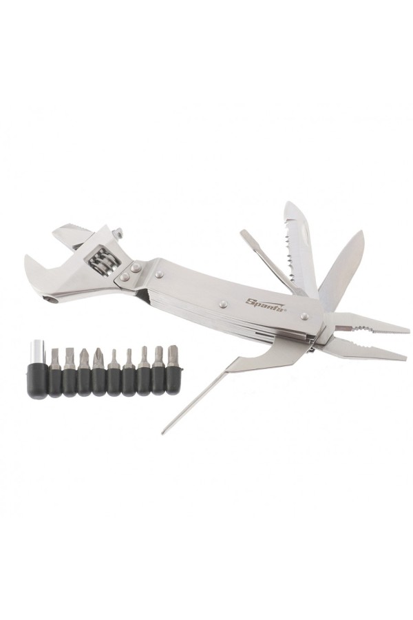 Трансформер 170 мм 8 предметов Sparta