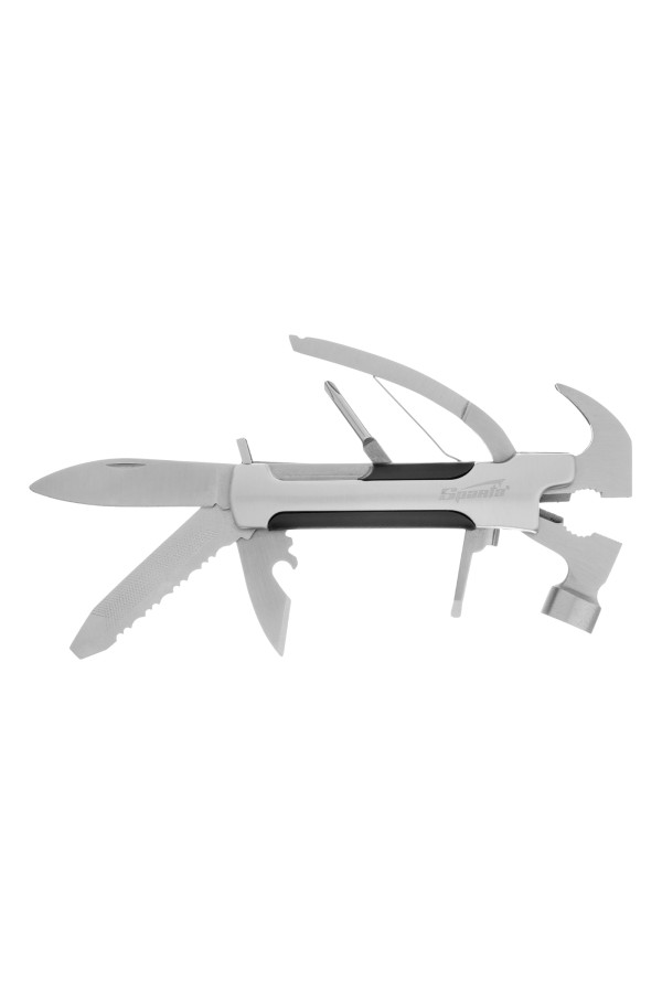 Трансформер, 12 функций Sparta