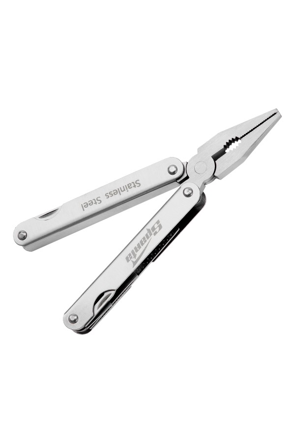 Трансформер, 156 мм, 15 предметов Sparta