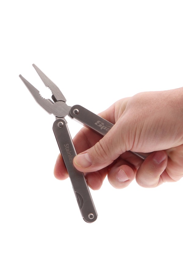 Трансформер, 156 мм, 15 предметов Sparta