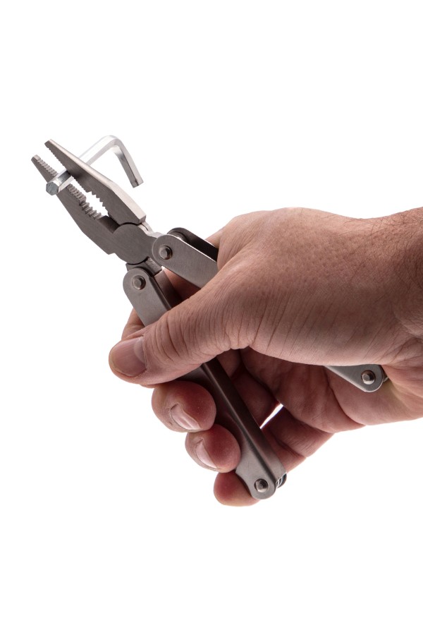 Трансформер, 156 мм, 15 предметов Sparta