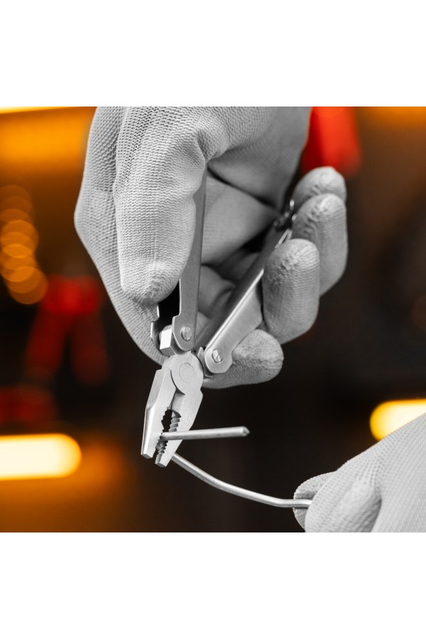 Трансформер, 113 мм, 13 предметов Sparta