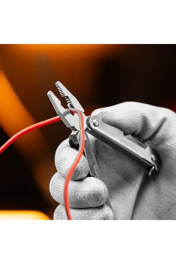 Трансформер, 113 мм, 13 предметов Sparta