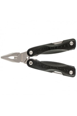 Трансформер, 12 функций, авторазжим, компактный размер, в чехле, 105 мм Matrix