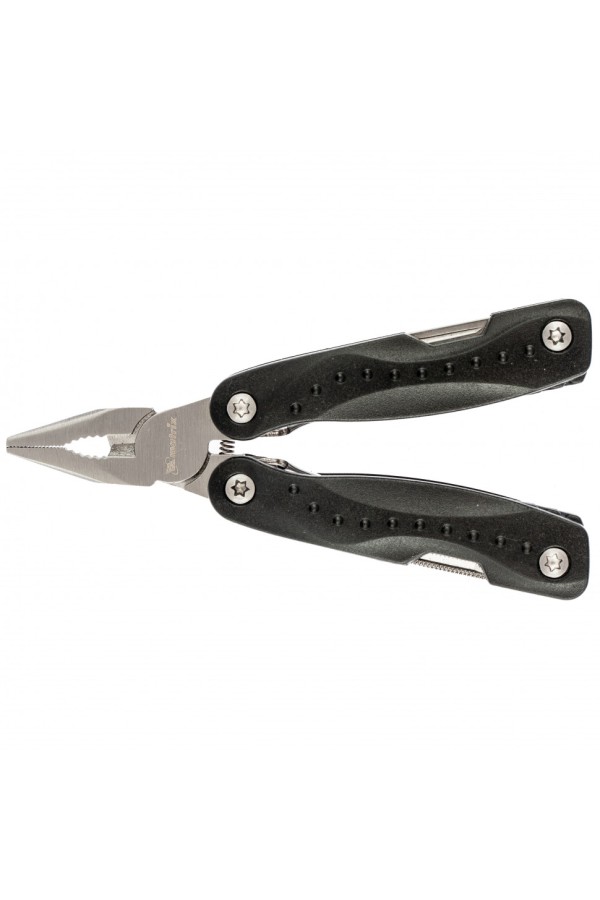 Трансформер, 12 функций, авторазжим, компактный размер, в чехле, 105 мм Matrix