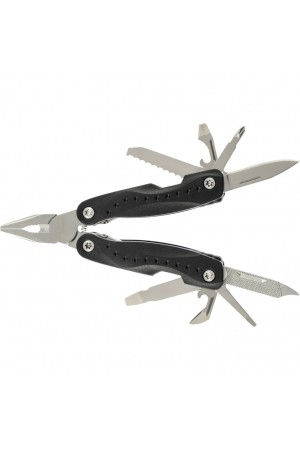 Трансформер, 12 функций, авторазжим, компактный размер, в чехле, 105 мм Matrix