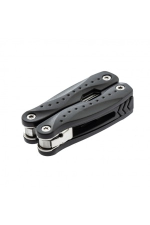 Трансформер, 12 функций, авторазжим, компактный размер, в чехле, 105 мм Matrix