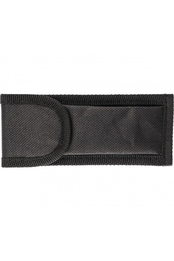 Трансформер, 12 функций, авторазжим, компактный размер, в чехле, 105 мм Matrix