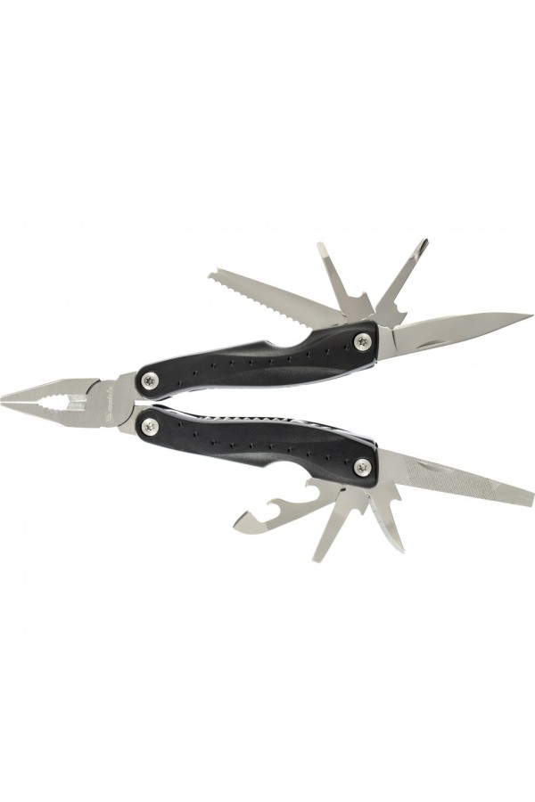 Трансформер, 13 функций, авторазжим, в чехле, 160 мм Matrix