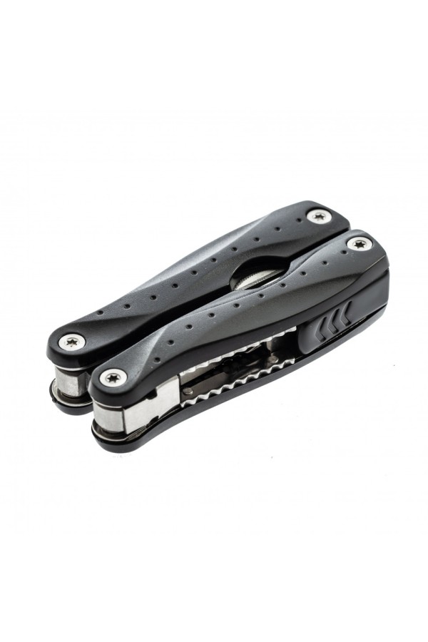 Трансформер, 13 функций, авторазжим, в чехле, 160 мм Matrix