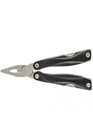 Трансформер, 13 функций, авторазжим, в чехле, 160 мм Matrix