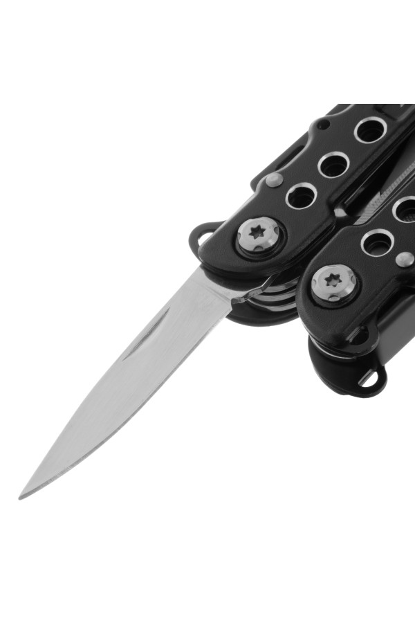 Трансформер, 13 функций, авторазжим, в чехле, 165 мм Matrix