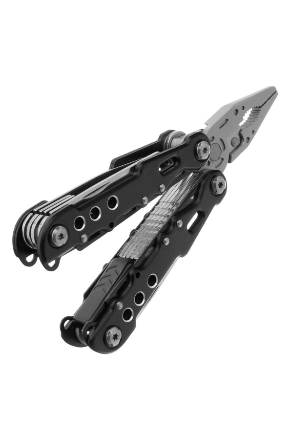 Трансформер, 13 функций, авторазжим, в чехле, 165 мм Matrix