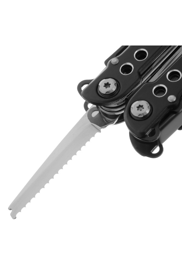 Трансформер, 13 функций, авторазжим, в чехле, 165 мм Matrix