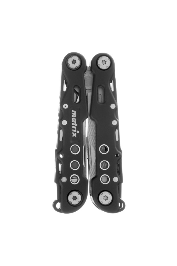 Трансформер, 13 функций, авторазжим, в чехле, 165 мм Matrix