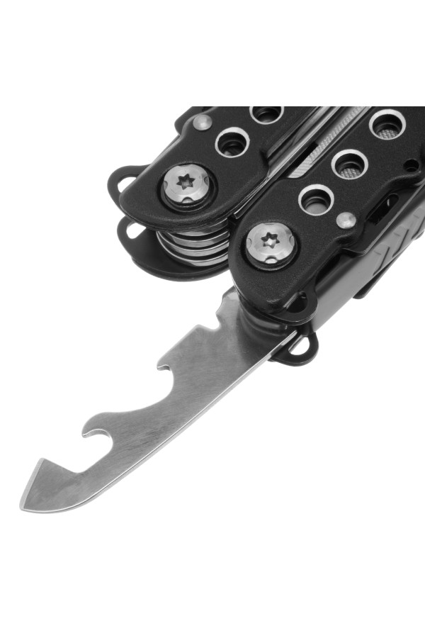 Трансформер, 13 функций, авторазжим, в чехле, 165 мм Matrix