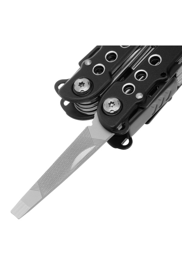 Трансформер, 13 функций, авторазжим, в чехле, 165 мм Matrix