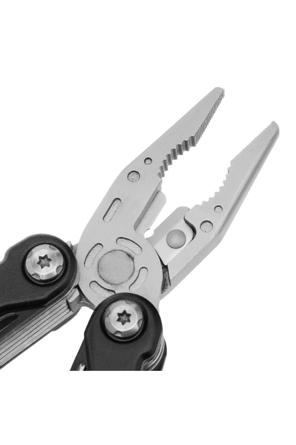 Трансформер, 13 функций, авторазжим, в чехле, 165 мм Matrix