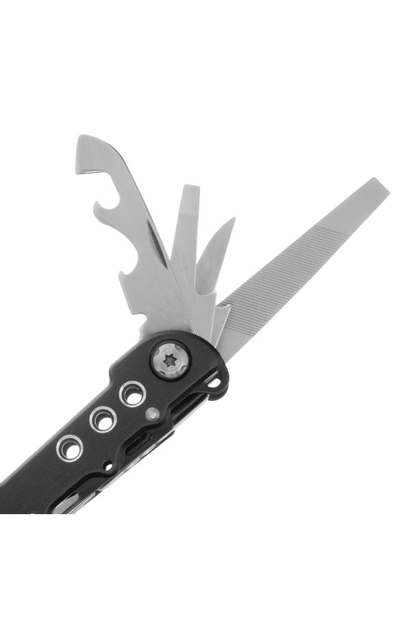 Трансформер, 13 функций, авторазжим, в чехле, 165 мм Matrix