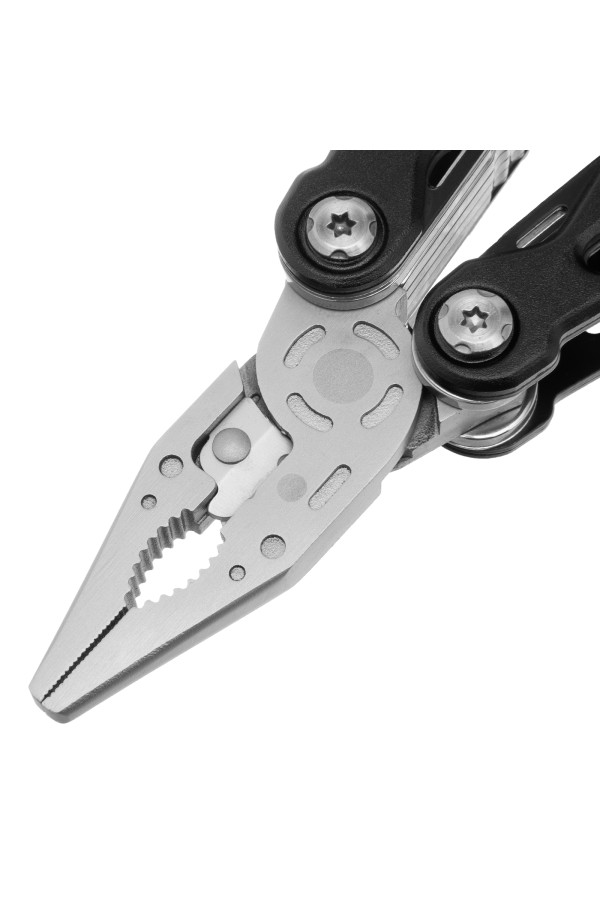 Трансформер, 13 функций, авторазжим, в чехле, 165 мм Matrix